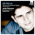 Javier Perianes y Manuel de Falla