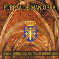 Banda del Cuartel General de la Fuerza de Maniobra de Valencia