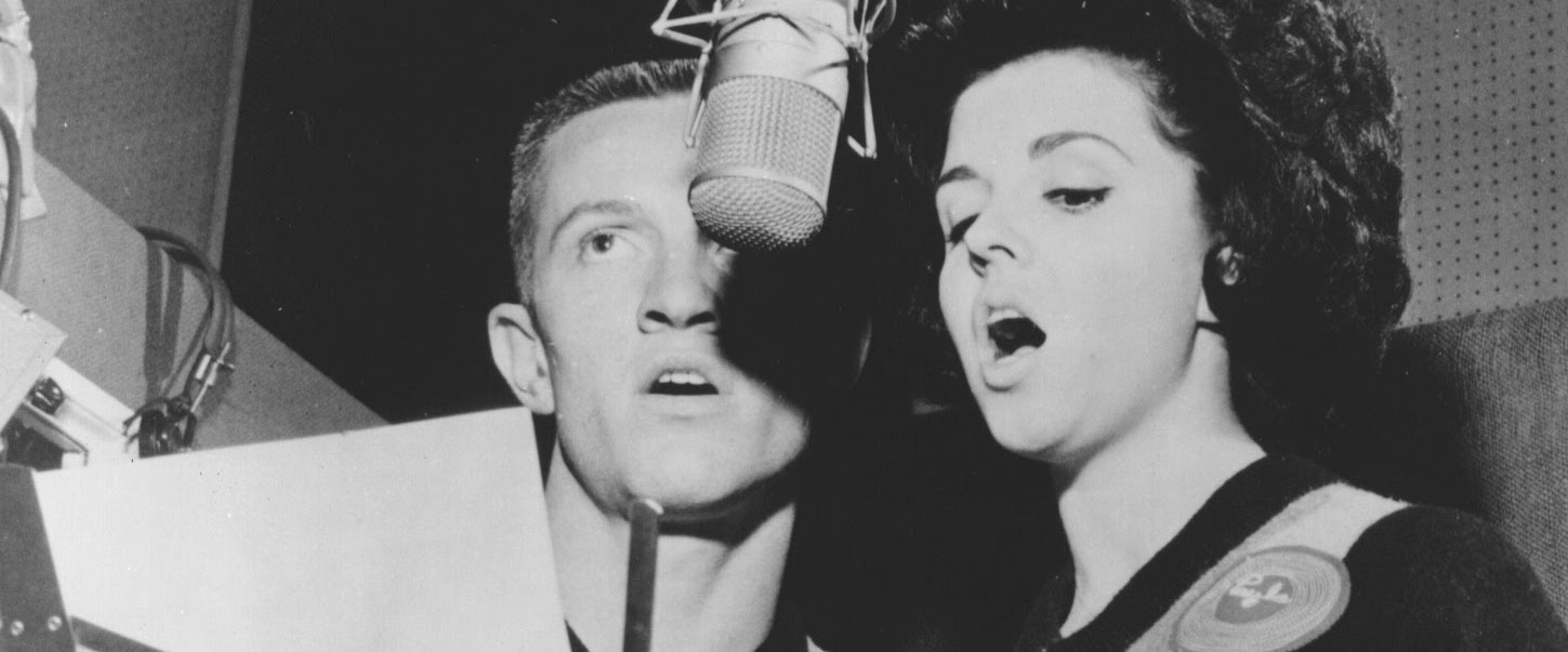 Paul & Paula