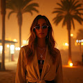 Arabic Nights
