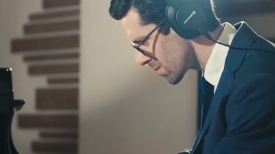 Gabriel Latchin Trio
