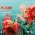Alim Beisembayev, ORF Radio Symphonieorchester Wien, Howard Griffiths y Wolfgang Amadeus Mozart