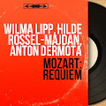 Wolfgang Meyer, Berliner Philharmoniker, Herbert von Karajan, Wiener Singverein, Reinhold Schmid, Wilma Lipp