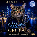 Misti Koh