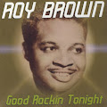Roy Brown