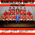 Manchester United Football Team
