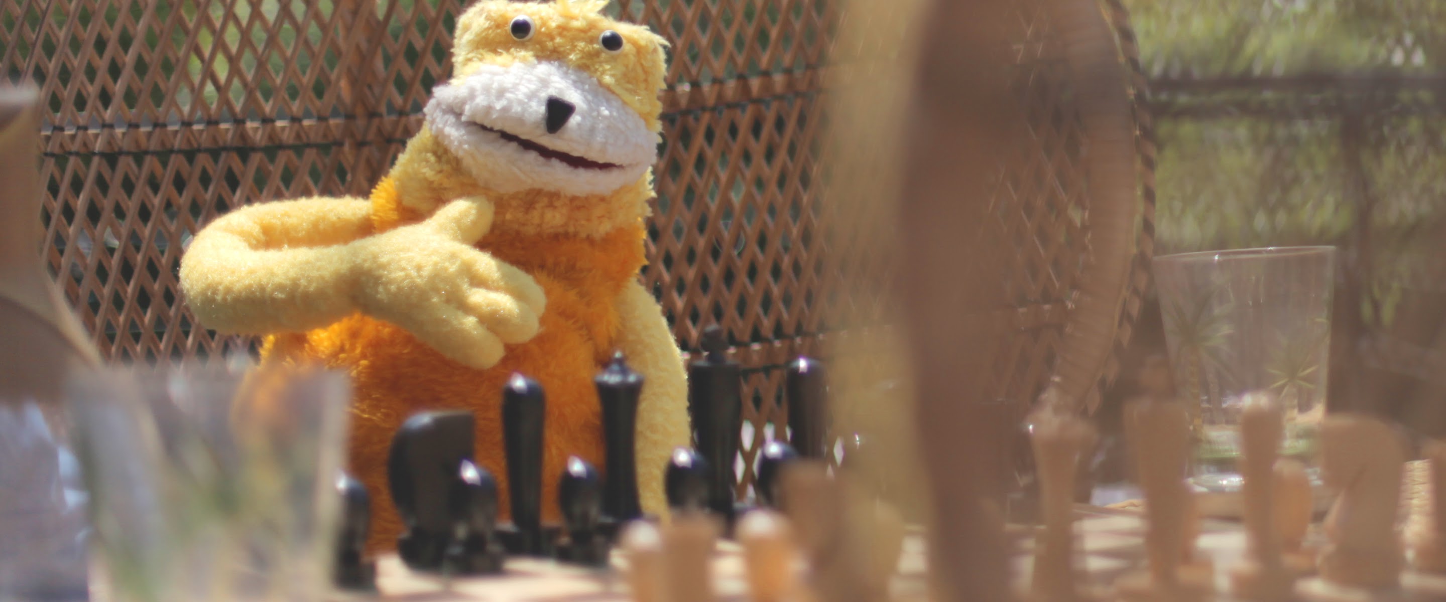 Mr. Oizo