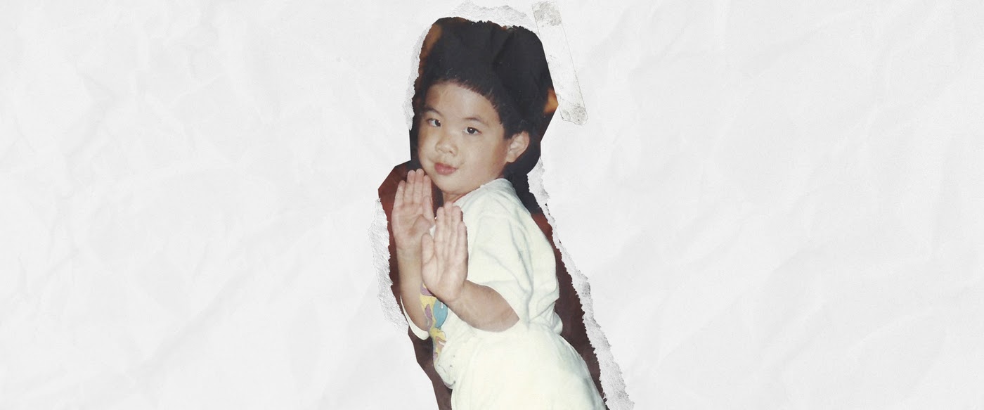 josh pan