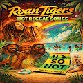 The Roan Tigers