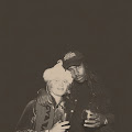 Connan Mockasin y Dev Hynes