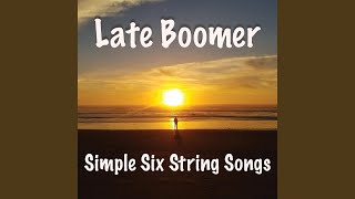 Late Boomer - Topic