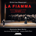 Orchester der Deutschen Oper Berlin, Carlo Rizzi, Olesya Golovneva y Georgy Vasiliev