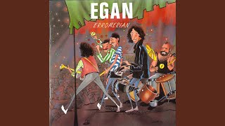 Egan - Topic