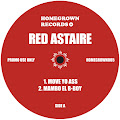 Red Astaire
