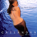 Cassandra Wilson