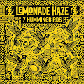 7 Hummingbirds