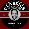 Johnny Ace