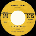 Sly, Slick & Wicked