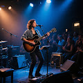 Rockwell Stone