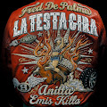 Fred De Palma