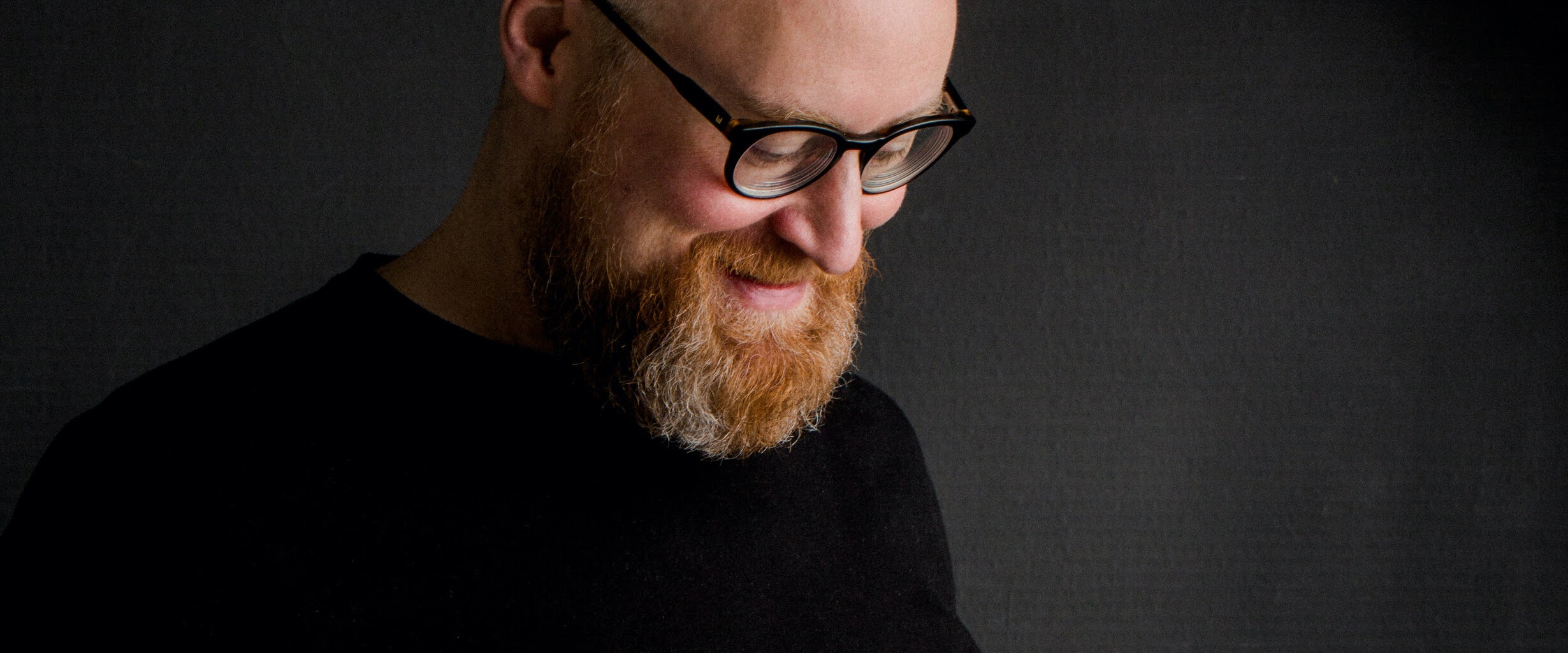 Ben Palmer