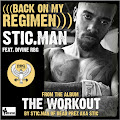 Stic.Man of Dead Prez