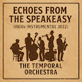 The Temporal Orchestra