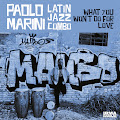 Paolo Marini Latin Jazz Combo