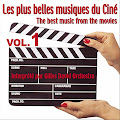 Gilles David Orchestra