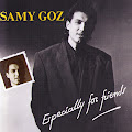 Samy Goz