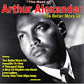 Arthur Alexander