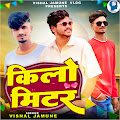 Vishal Jamune
