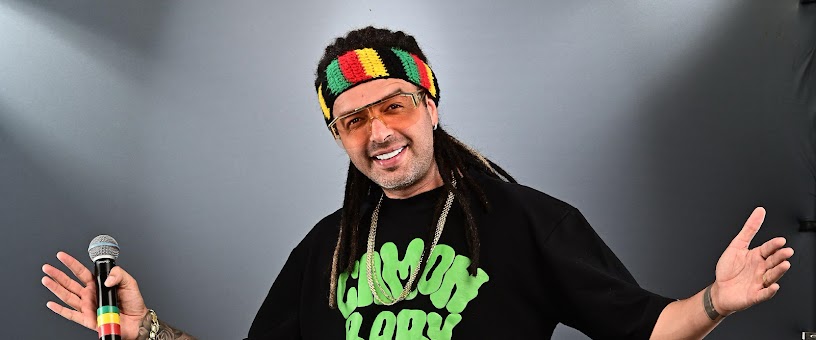 Seresta do Rasta