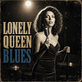 Queenie Blue