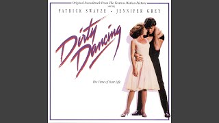 Patrick Swayze - Topic