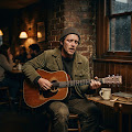 The Acoustic Folk Cellar