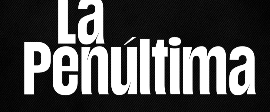 La Penultima