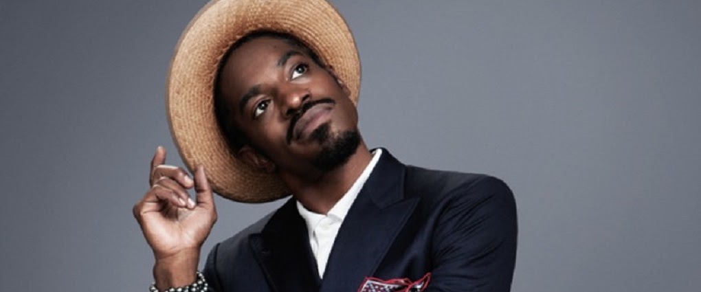 André 3000