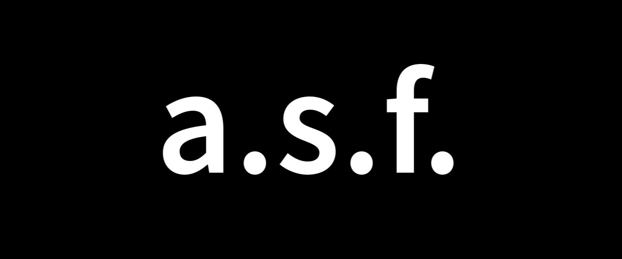 ASF