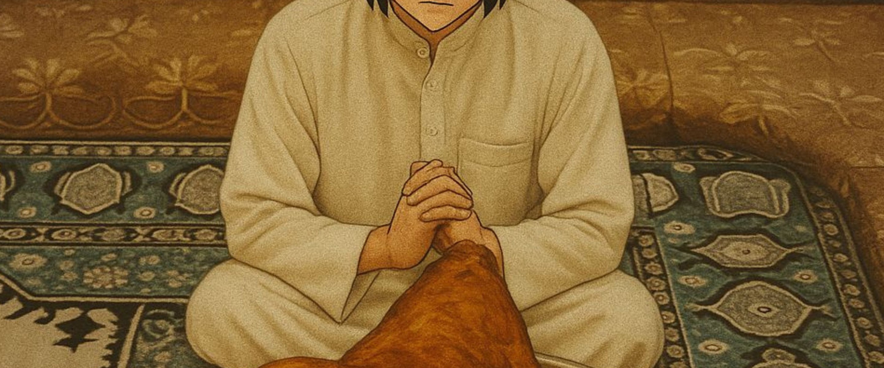 Mishaal Tamer