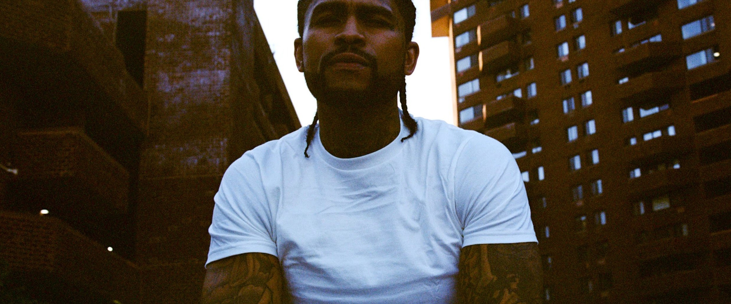 Dave East