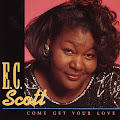 E.C. Scott