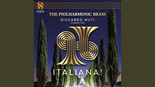 The Philharmonic Brass - Topic