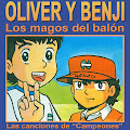 Oliver y Benji