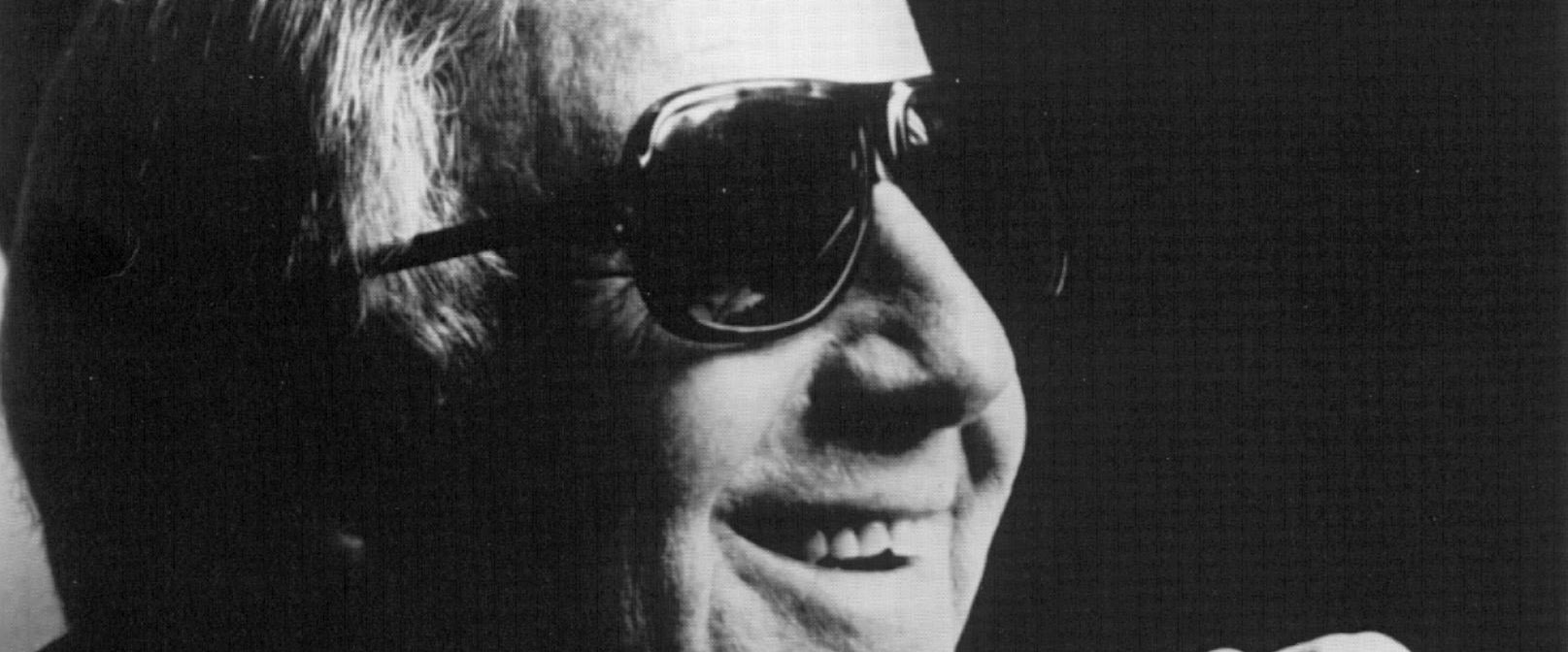 George Shearing