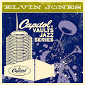 Elvin Jones