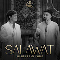 Harris J y Zack Knight