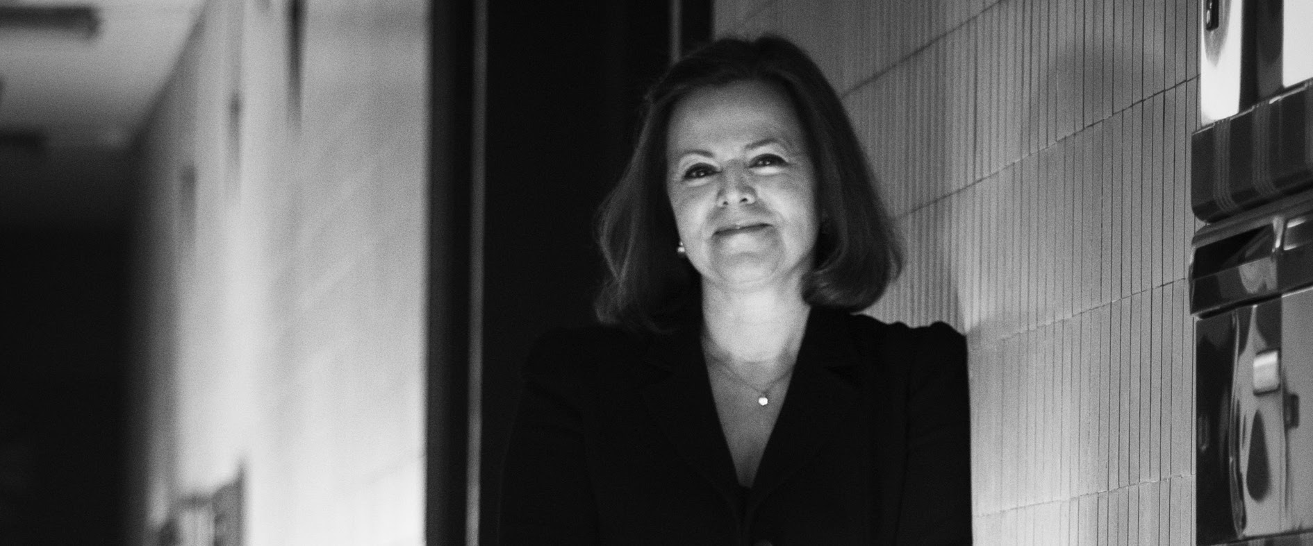 Kathryn Stott