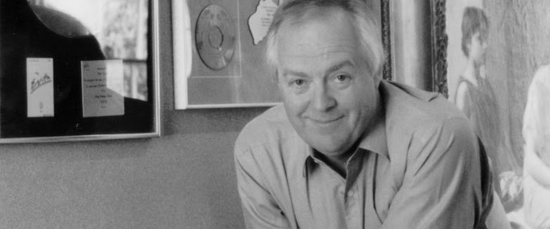 Tim Rice