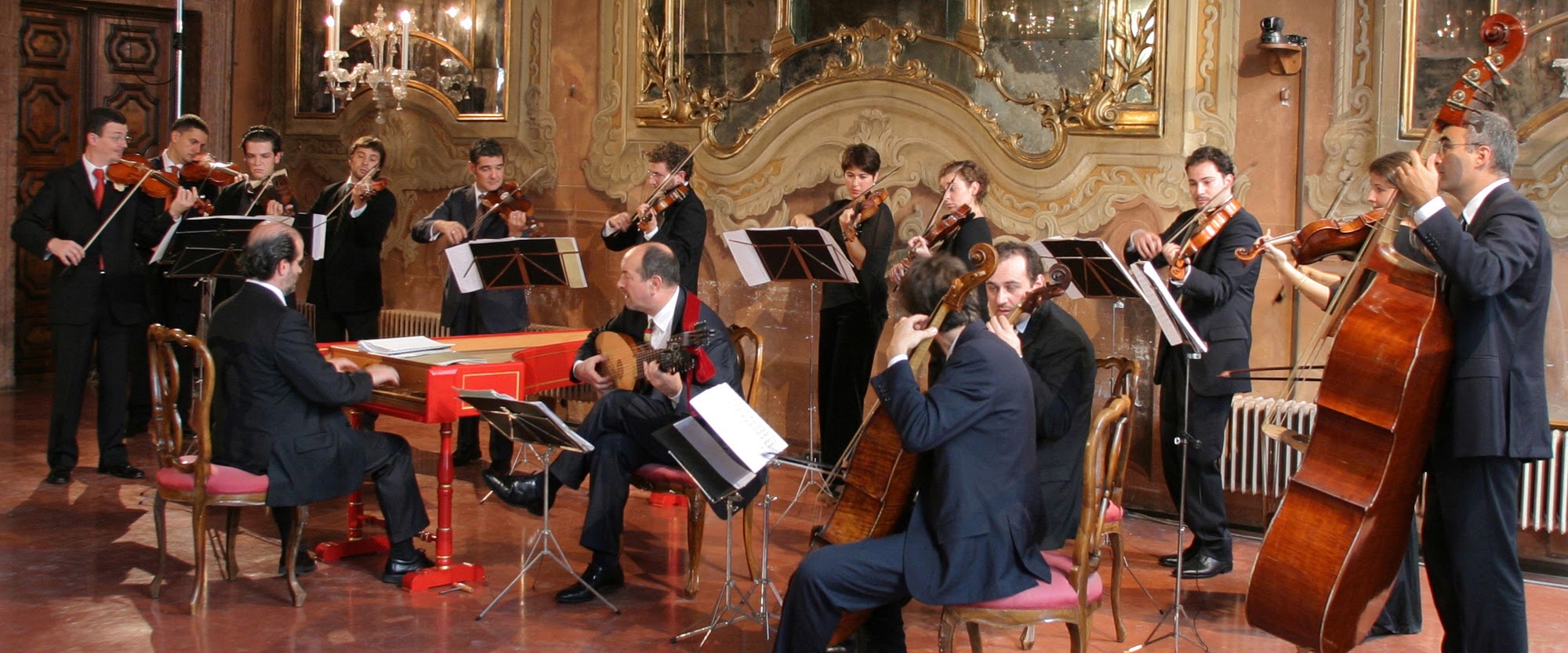 Venice Baroque Orchestra